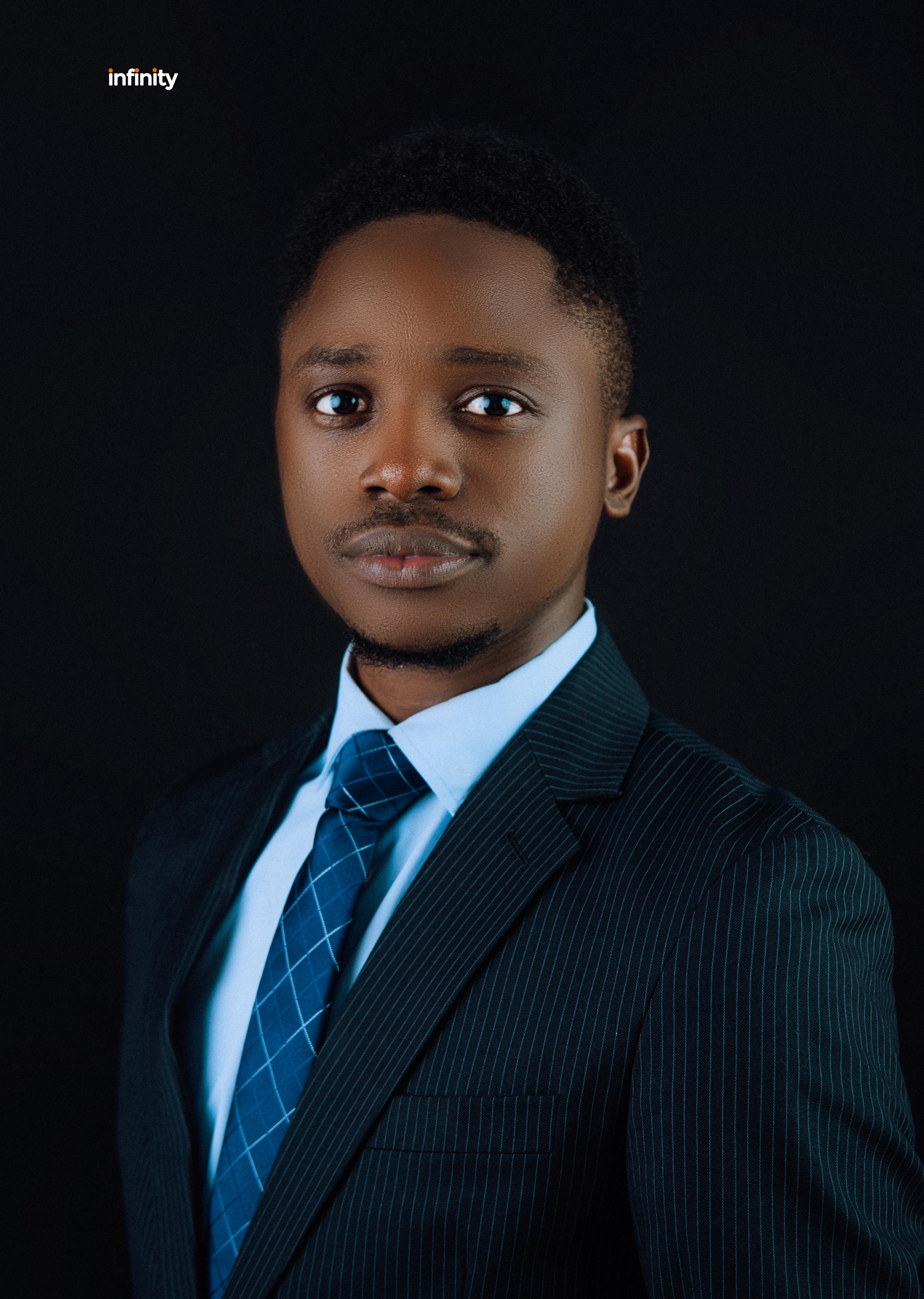 Foday Mark Kamara